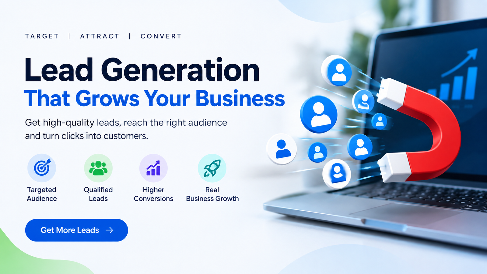 Lead generation