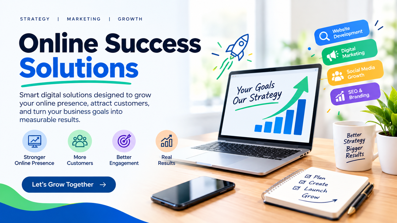 online success solutions